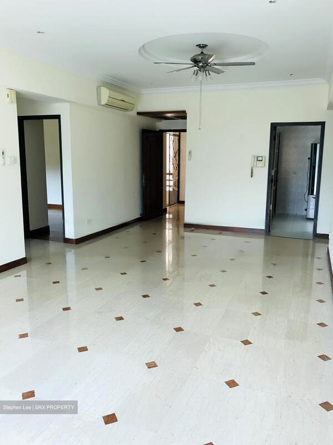 Parkshore (D15), Condominium #459144001